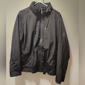 Women's Medium Tech by Tumi Jacket w/ Packable Hood